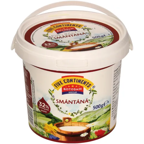 Creme Fraîche, 32% Fett