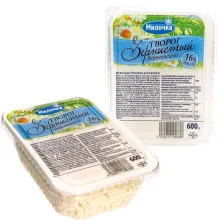 Körniger Frischkäse Körniger Frischkäse