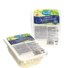 Körniger Frischkäse Körniger Frischkäse