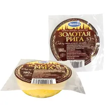 Сыр из топлёного молока 