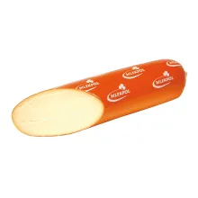 Räucher-Schmelzkäse (Vollfettstufe) Räucher-Schmelzkäse (Vollfettstufe)