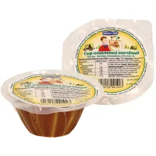 Räucher - Endstück, Schmelzkäse, 45% Fet.. Räucher - Endstück, Schmelzkäse, 45% Fet..