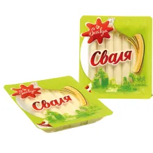 Cырные пaлочки, 40% массовой доли жира в..