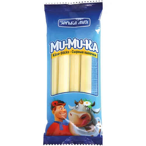 Pasta filata Käse Mu mu ka, 40% Fett i.Tr