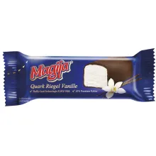 Magerquarkzubereitung Magerquarkzubereitung