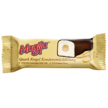 Magerquarkzubereitung mit Kondensmilchfü.. Magerquarkzubereitung mit Kondensmilchfü..