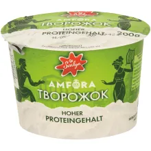 Frischkäse, nach griechischer Art, Mager..