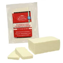 Käse in Salzlake gereift, 52% Fett in Tr.. Käse in Salzlake gereift, 52% Fett in Tr..