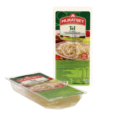 Kashkaval Käse im Tel Stil - Pasta Filata Käse, 45% Fett i. Tr.