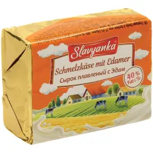 Streichfähiger Schmelzkäse mit 27,6% Eda.. Streichfähiger Schmelzkäse mit 27,6% Eda..