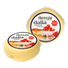 Rumänischer Pasta Filata Käse Rumänischer Pasta Filata Käse