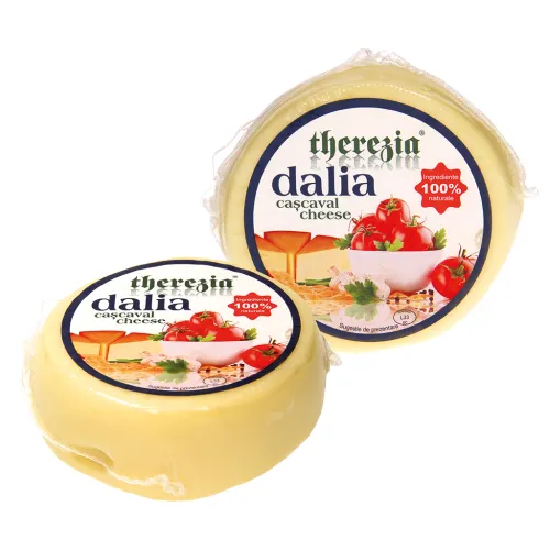 Румынский сыр Cascaval Dalia