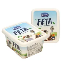 Griechischer Schafskäse - Feta in Salzla.. Griechischer Schafskäse - Feta in Salzla..