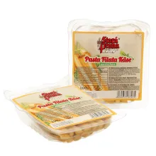 Pasta filata Käse, geräuchert, Dreiviert.. Pasta filata Käse, geräuchert, Dreiviert..