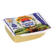 Rumänischer Pasta filata Käse 