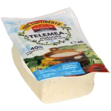 Rumanischer Käse 