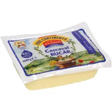 Rumänischer Pasta filata Käse 
