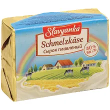 Streichfähiger Schmelzkäse, 40% Fett i. .. Streichfähiger Schmelzkäse, 40% Fett i. ..