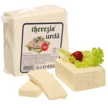 Rumänischer Molkenkäse Rumänischer Molkenkäse