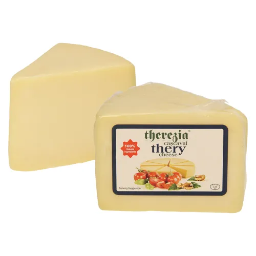 Therezia-Pasta filata Käse Thery, Vollfettsufe