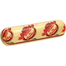 Traditioneller rumänischer Käse 