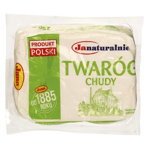 Frischkäse Tworog 0,5% Fett i.Tr.