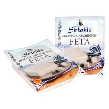 Griechischer Feta Griechischer Feta