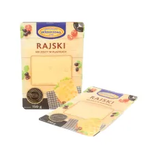 Schnittkäse in Scheiben Schnittkäse in Scheiben
