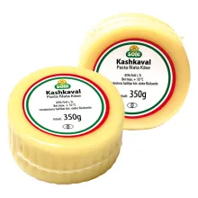 Ungarischer Pasta Filata Käse Ungarischer Pasta Filata Käse