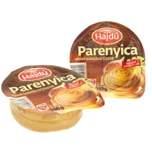 Ungarischer Pasta filata Käse Ungarischer Pasta filata Käse