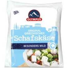 Käse aus pasteurisierter Schafsmilch, in.. Käse aus pasteurisierter Schafsmilch, in..