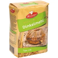 Dinkelmehl Type 630