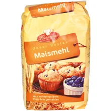 Maismehl Maismehl