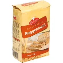 Roggenmehl Type 1150 Roggenmehl Type 1150