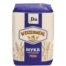 Weizenmehl Type 405 