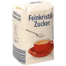 Weißzucker