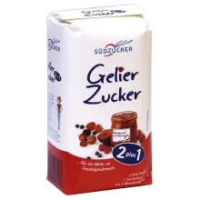 Gelier Rübenzucker 2:1