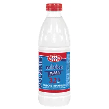 Frische Trinkmilch, 3,2% Fett, länger ha.. Frische Trinkmilch, 3,2% Fett, länger ha..
