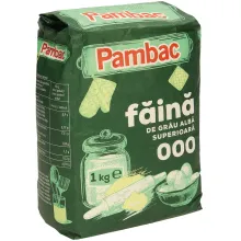 Weizenmehl Typ 405 Weizenmehl Typ 405