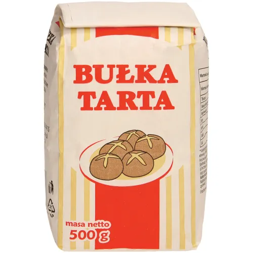 Kros Bulka Tarta Мука панировочная