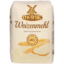 Weizenmehl Type 405