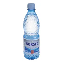 Naturliches Mineralwasser Naturliches Mineralwasser