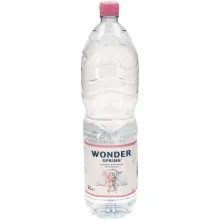 Natürliches Mineralwasser ohne Kohlensäu.. Natürliches Mineralwasser ohne Kohlensäu..