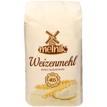 Weizenmehl Type 405