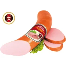 Brühwurst Brühwurst