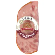 Brühwurst aus Schweinefleisch Brühwurst aus Schweinefleisch