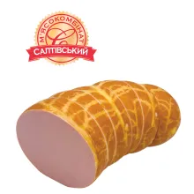 Brühwurst aus Schweinefleisch Brühwurst aus Schweinefleisch