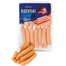Brühwürstchen Brühwürstchen