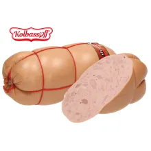 Brühwurst Brühwurst