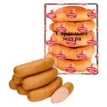 Bockwürstchen Bockwürstchen
